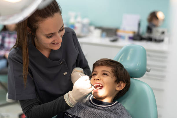 Best Urgent Dental Care for Toothache in Crown Pot, IN