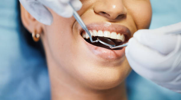 Best Holiday Emergency Dentist in Crown Pot, IN