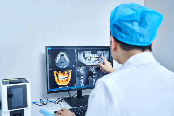 Best Pediatric Emergency Dentist in Crown Pot, IN