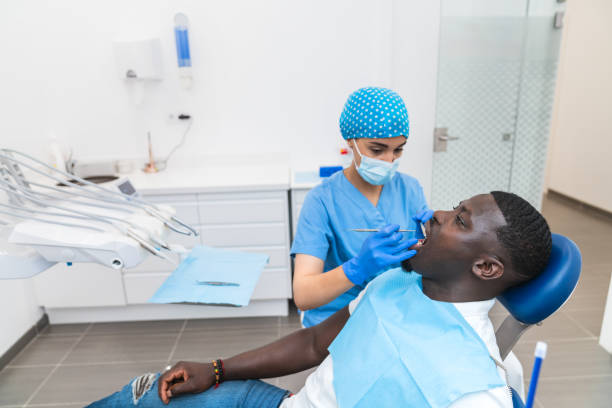 Best Weekend Emergency Dentist in Crown Pot, IN