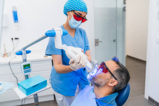 Best Weekend Emergency Dentist in Crown Pot, IN